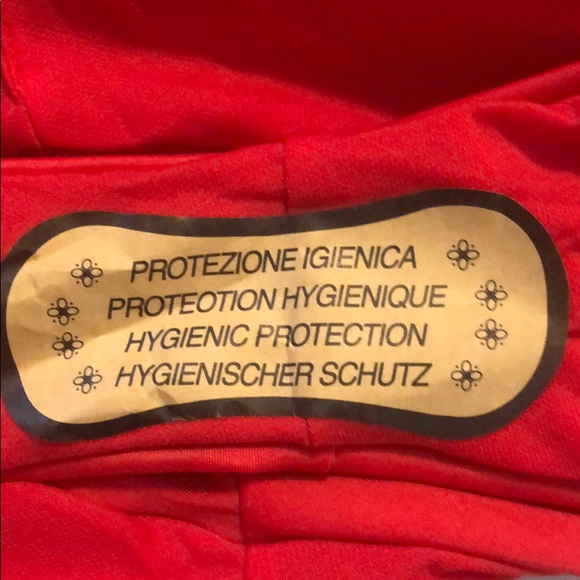 Two Pieces Sea Beauty Bikini - Picture 4 of 4